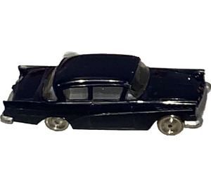 LEGO Black HO Opel Record 58