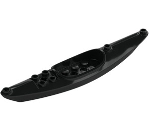 LEGO Negro Kayak 2 x 15 (29110)