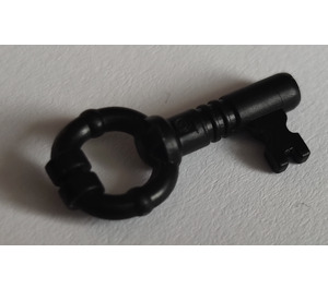 LEGO Black Key