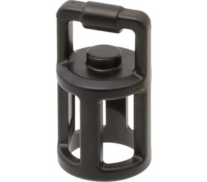 LEGO Schwarz Lantern (37776)