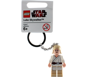 LEGO Noir Luke Skywalker (852944)