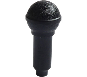 LEGO Black Microphone (18740)