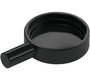 LEGO Sort Minifig Frypan (4528)