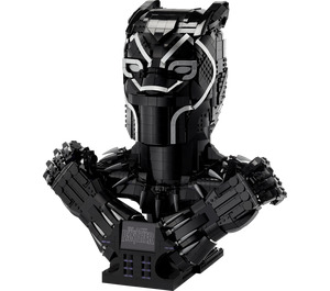 LEGO Black Panther Set 76215