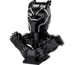 LEGO Zwart Panther 76215