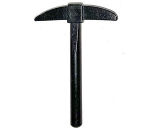 LEGO Black Pickaxe (3841)