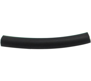 LEGO Black Pneumatic Hose 3.2 cm (4 Studs)