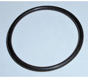 LEGO Black Rubber Band 33 mm (70905 / 85546)