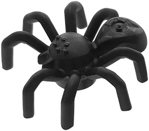 LEGO Black Spider (29111)