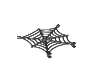 LEGO Black Spider's Web with Clips (30240)