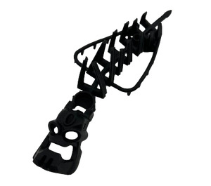 LEGO Black Spinal Column (54270)