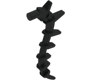 LEGO Schwarz Spines (55236)