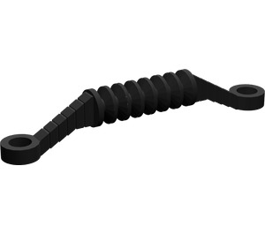 LEGO Black Steering Rod Bearing (2791)