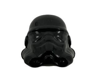 LEGO Black Stormtrooper Helmet (30408)