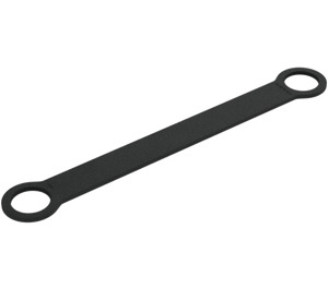 LEGO Negro Strap (65130)