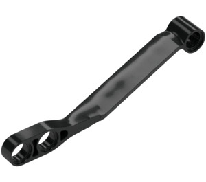 LEGO Black Suspension Arm (32294 / 65450)