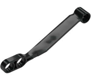 LEGO Black Suspension Arm (32294 / 65450)