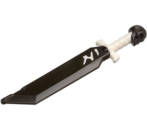 LEGO Black Sword - Shadow Blade of Deliverance (66954)