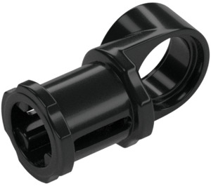 LEGO Black Technic Toggle Joint Connector (3182 / 32126)