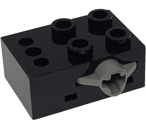 LEGO Noir Technic Touch Sensor