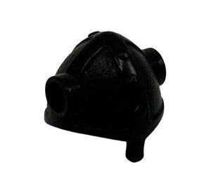 LEGO Black Viking Helmet (53450 / 53708)