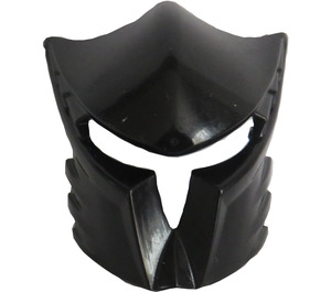 LEGO Black Vladek Visor (47473)