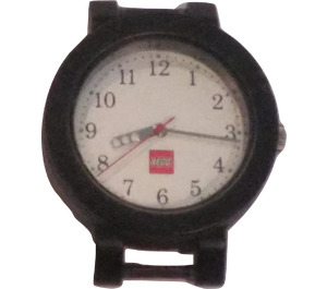 LEGO Black Watch Casing, Technic Movement