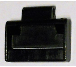 LEGO Black Watch Clasp, Female