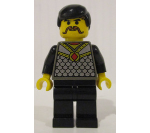 LEGO Blacksmith II Minifigur