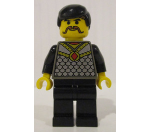 LEGO Blacksmith II Minifigure