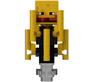 LEGO Blaze Minifigure