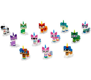 LEGO Blind Bags Series 1 - Complete Set 41775-13