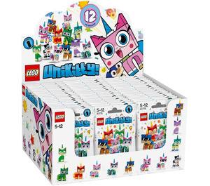 LEGO Blind Bags Series 1 - Sealed Box 41775-14
