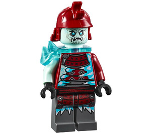 LEGO Blizzard Archer Минифигурка