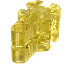 LEGO Block Connector with Modular End (32137)