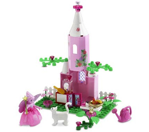 LEGO Blossom Fairy Set 7579