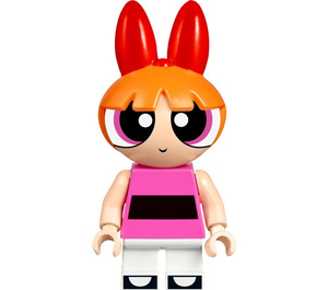 LEGO Blossom Minifigur