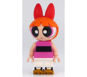 LEGO Blossom Minifigur