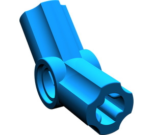 LEGO Bleu Angle Connecteur #4 (135º) (32192 / 42156)