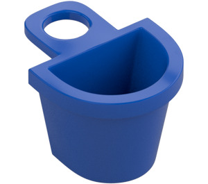 LEGO Blue Backpack Basket (4523 / 5678)