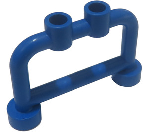 LEGO Blau Stange 1 x 4 x 2 (4083 / 40046)