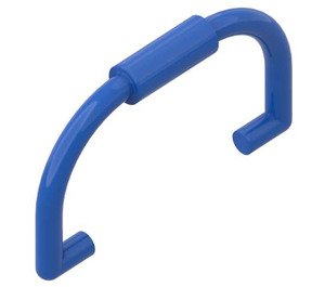 LEGO Blue Basket Handle (48246 / 71861)