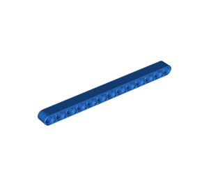 LEGO Blauw Balk 13 (41239 / 72714)