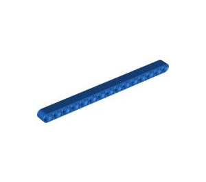 LEGO Blauw Balk 15 (32278 / 64871)
