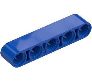 LEGO Blauw Balk 5 (32316 / 41616)