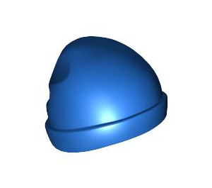LEGO Blue Beanie Hat (27059 / 90541)