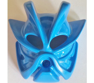 LEGO Blue Bionicle 2002 Mask Kakama Nuva (43615)