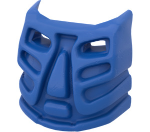 LEGO Blue Bionicle Krana Mask Ja