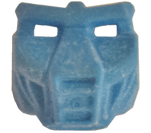 LEGO Blue Bionicle Krana Mask Yo