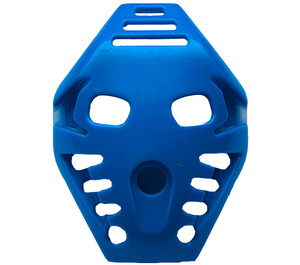 LEGO Blue Bionicle Mask Onua / Takua / Onepu (32566)